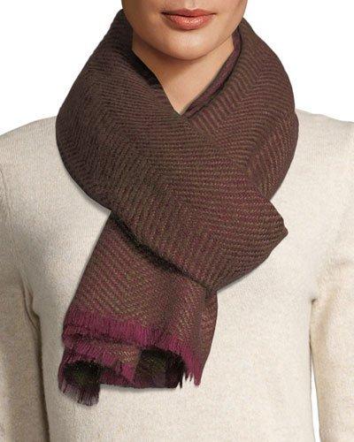 Whipstitch Wrap