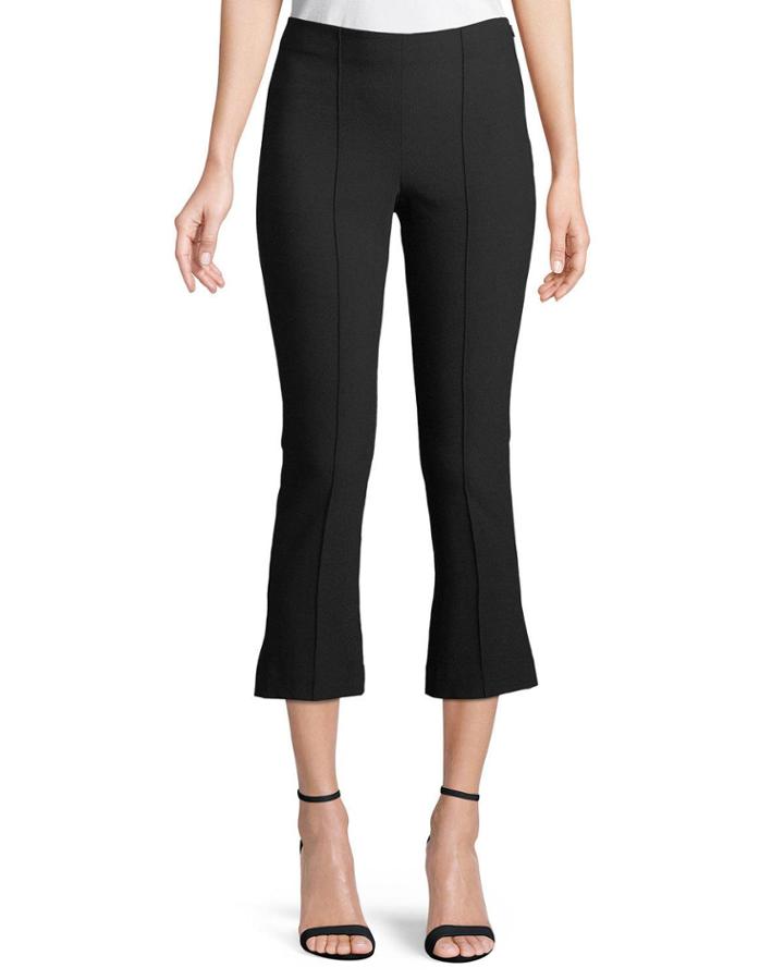 Crop Flare