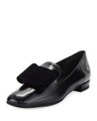 Limbow Velvet-bow