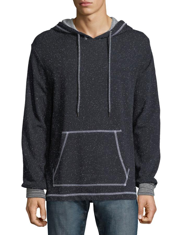 Men's Upper Jay Hoodie