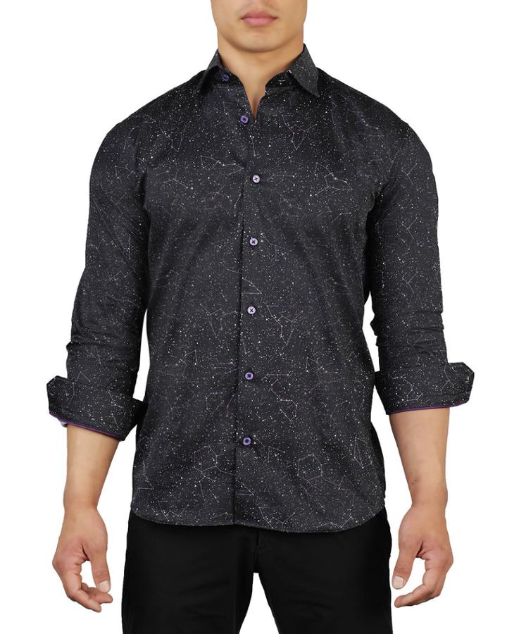 Men's Fibonacci Constellation