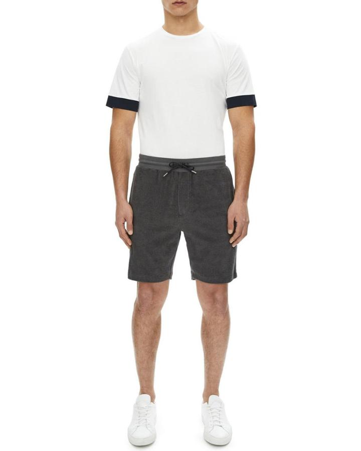 Essential Terry Cloth