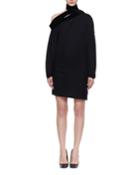 Long-sleeve Sable Jersey