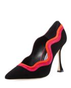 Rondasym Scalloped