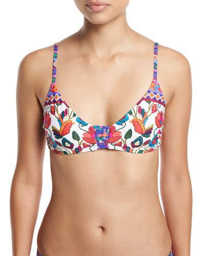 Antiqua Enchantress Bustier