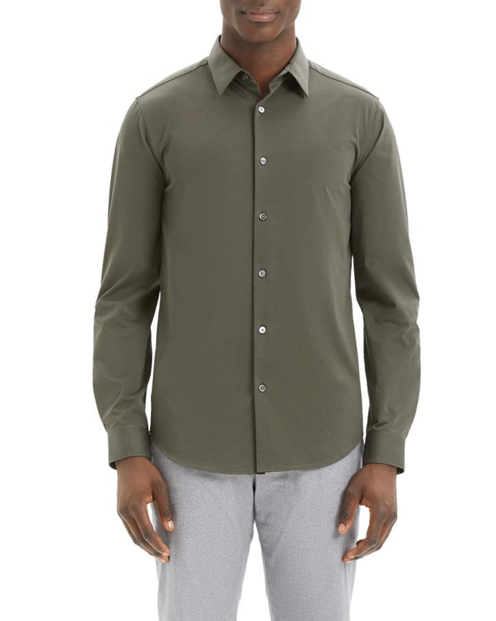 Men's Sylvain Structure