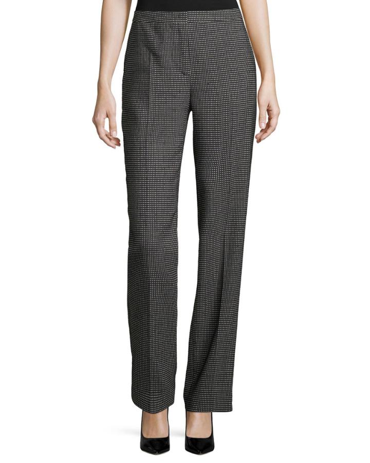 Tamino Pixie-print Trousers