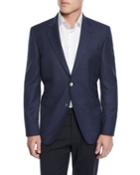 Men's Birdseye