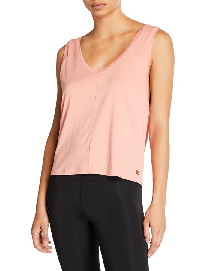 Serendipity Active Tank