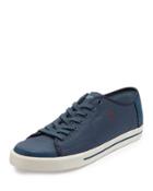 Chiller Canvas Sneaker,