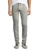 Men's Axl Stretch-denim