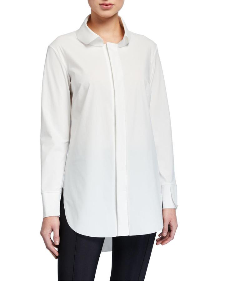 Camicia Long-sleeve