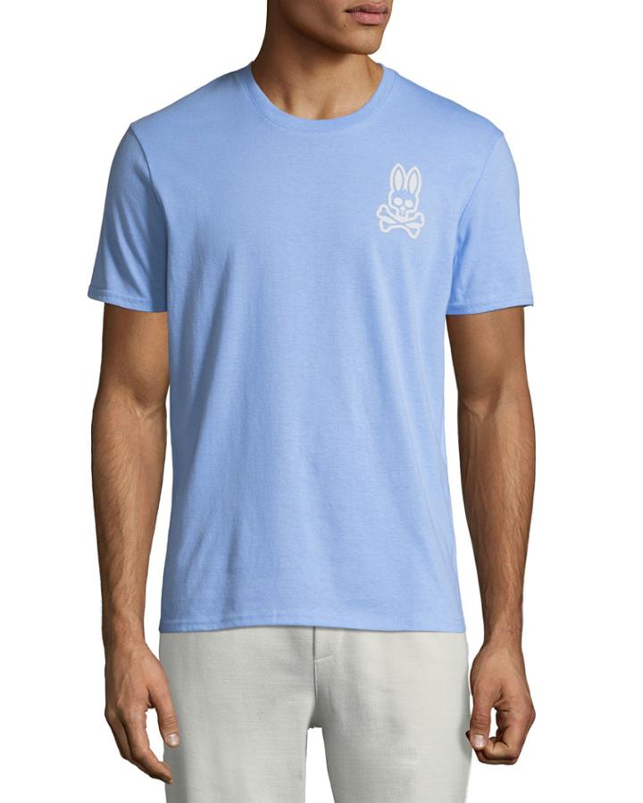 Men's Logo Crewneck