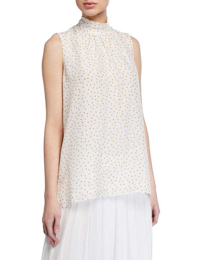 Leeann Geometric Motif