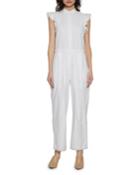 Uma Jumpsuit