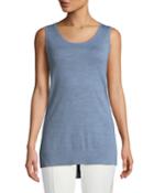 Wool Melange