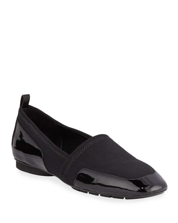 Deela Stretch Patent