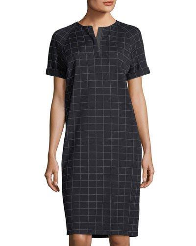 Monili-beaded Windowpane