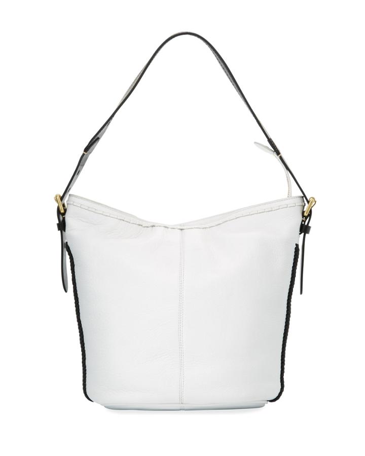 Loralie Whipstitch Bucket