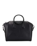 Antigona Studded Leather
