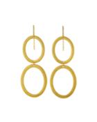 Windsong Drop Earrings