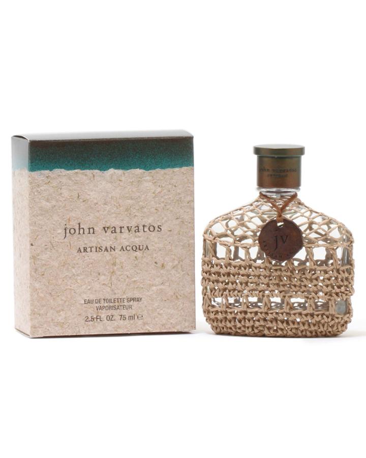 Artisan Acqua For Men Eau De Toilette Spray,