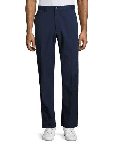 Flat-front Two-way