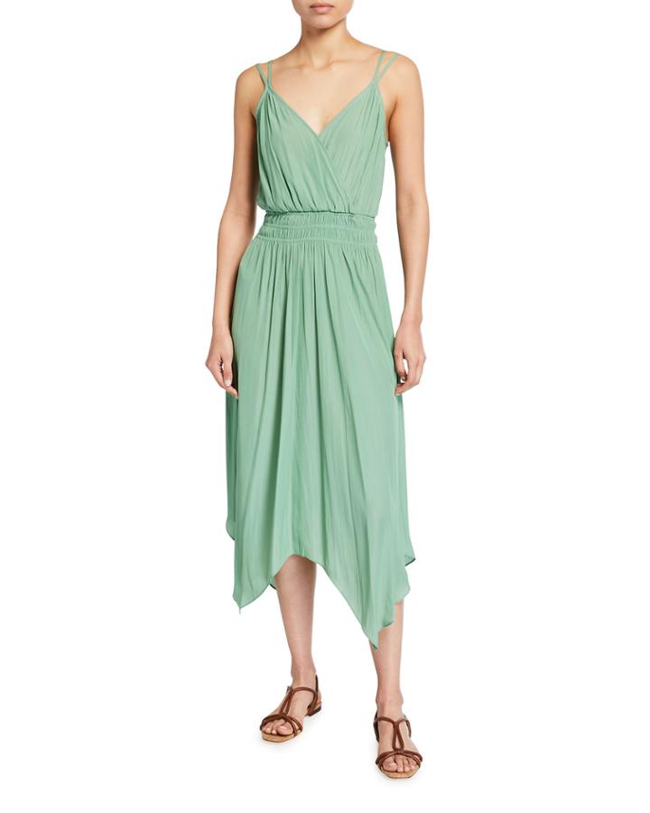 Henrietta Asymmetric