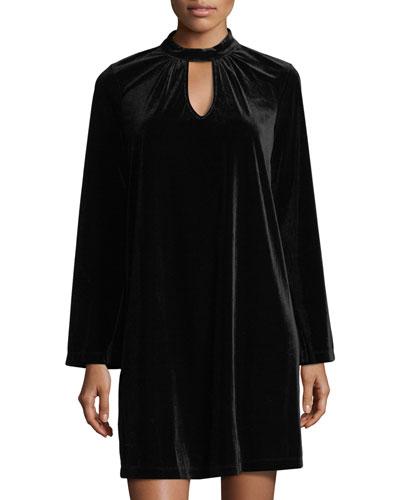Velvet Trapeze