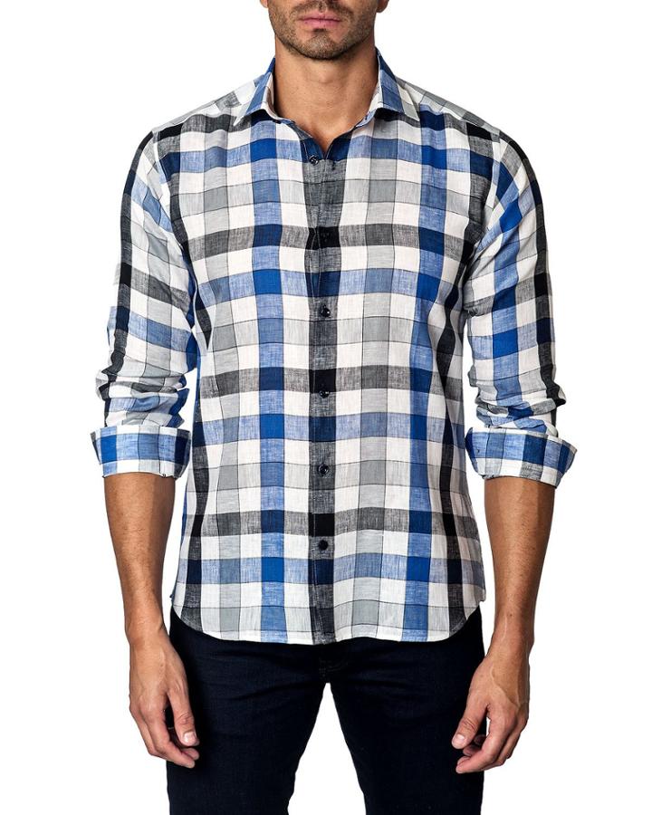 Check Plaid