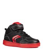 Two-tone Court Sneakers, Toddler/kids