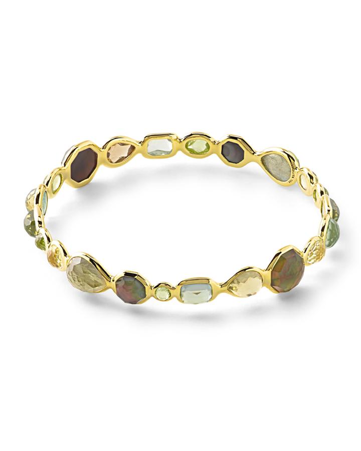 18k Rock Candy&reg; Hero Gelato Bangle In