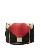 Quilted Patchwork