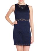 Girl's The Olivia Lace Dress,