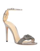 Vicky Crystal Metallic