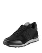 Men's Rockstud Denim