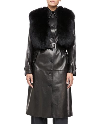 Plonge Trench