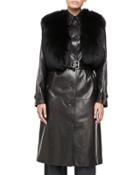 Plonge Trench