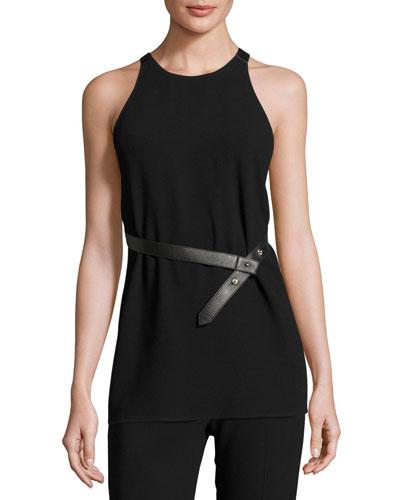 Yvetta Elevate Crepe