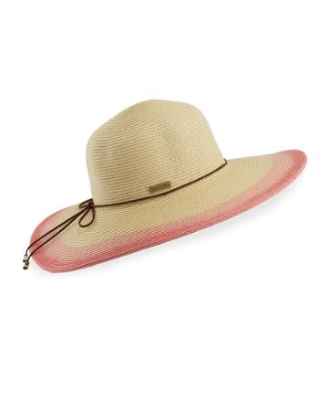 Painted Floppy Hat
