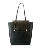 Mag Tote Blk