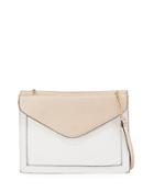 Chevron Dual-envelope