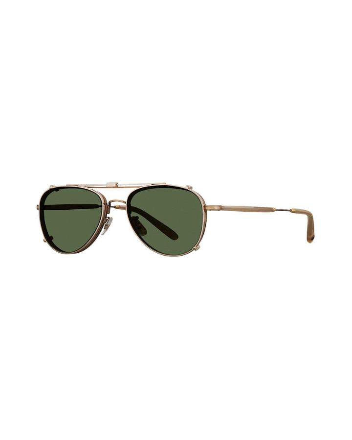 Linnie Aviator