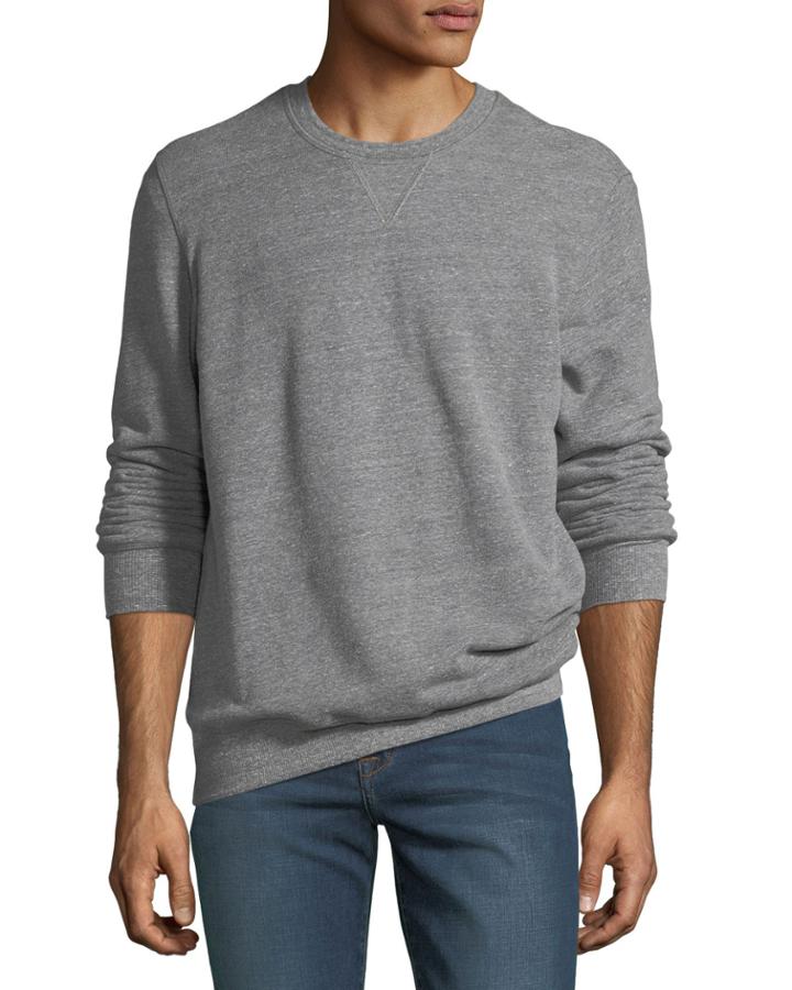 Men's Crewneck Thermal