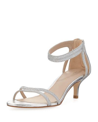 Fillis Embellished Dressy