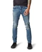 Men's Horatio Skinny-fit Jeans