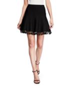 Azalea Tassel-hem