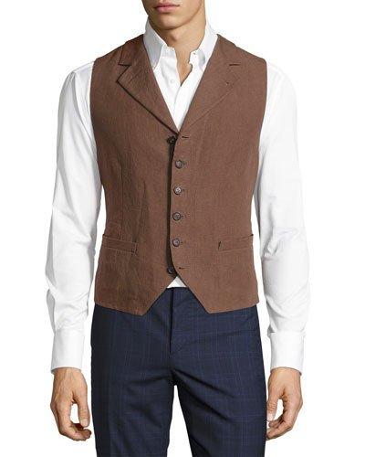 Hemingway Gilet