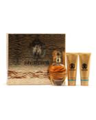 Ladies Three-piece Fragrance