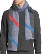 Tubular Yarn Cashmere